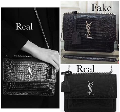 fake ysl mens|authentic ysl dust bag.